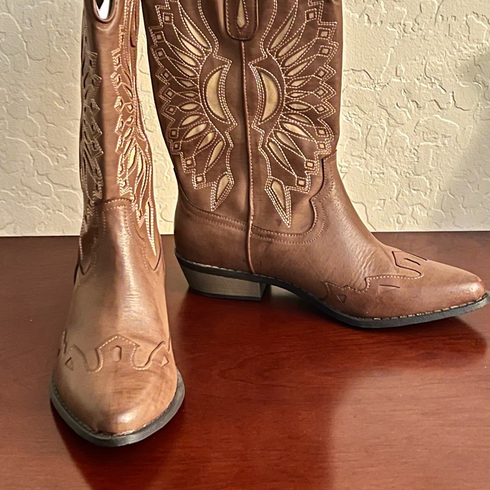 Women’s Western Boots
